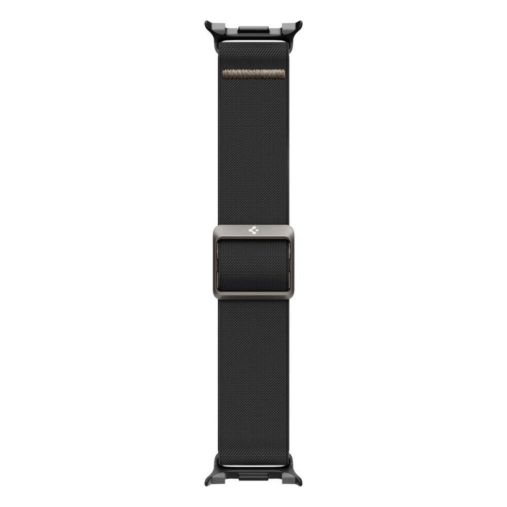 Spigen Fit Lite Strap for Samsung Galaxy Watch 40/44/46 mm - Black_5
