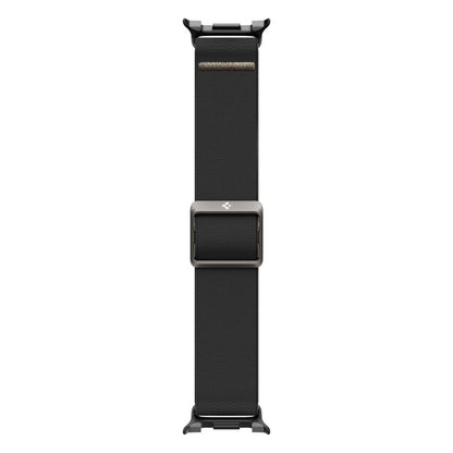 Spigen Fit Lite Strap for Samsung Galaxy Watch 40/44/46 mm - Black_5