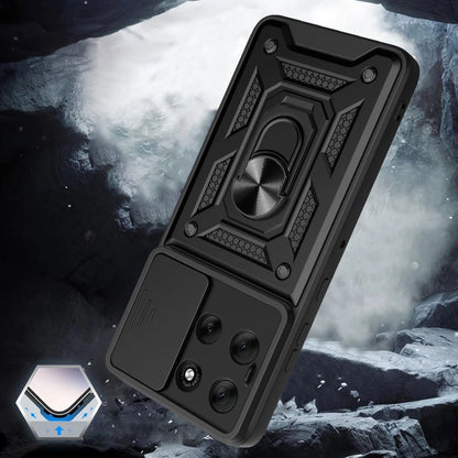 Tech-Protect CamShield Pro Case for Motorola Moto G86 5G - Black_2