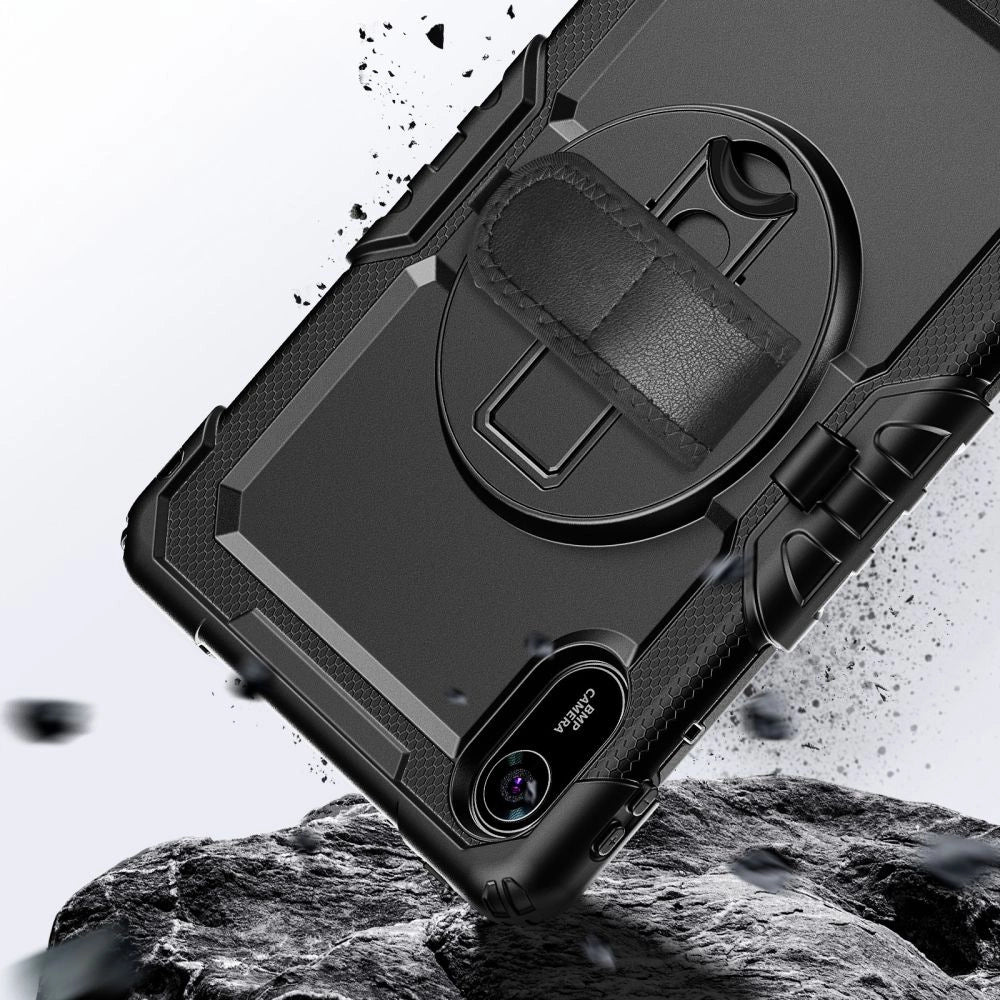 Tech-Protect Solid Case for Xiaomi Redmi Pad 2 11.0 - Black_9