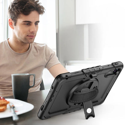 Tech-Protect Solid Case for Xiaomi Redmi Pad 2 11.0 - Black_10