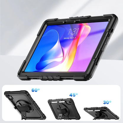 Tech-Protect Solid Case for Xiaomi Redmi Pad 2 11.0 - Black_11