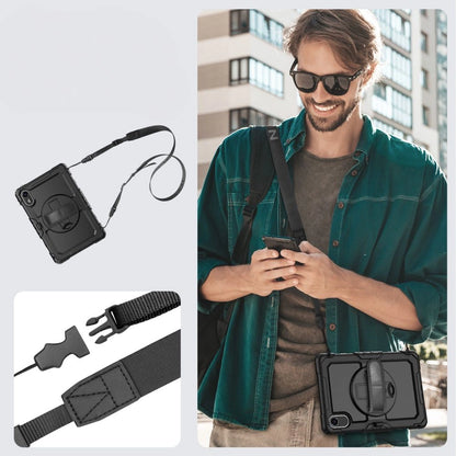 Tech-Protect Solid Case for Xiaomi Redmi Pad 2 11.0 - Black_13