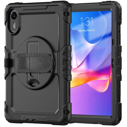 Tech-Protect Solid Case for Xiaomi Redmi Pad 2 11.0 - Black_3
