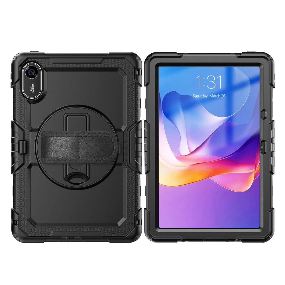 Tech-Protect Solid Case for Xiaomi Redmi Pad 2 11.0 - Black_5
