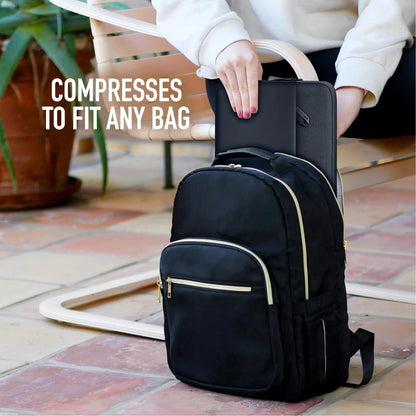 Tech-Protect Sleeve Laptop Bag 15-16 - Blue_9