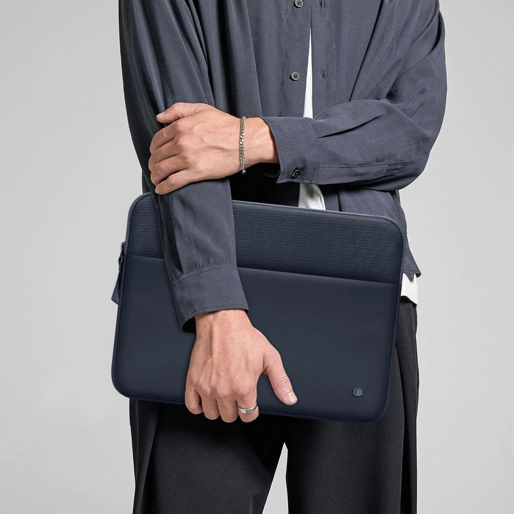 Tech-Protect Sleeve Laptop Bag 15-16 - Blue_10
