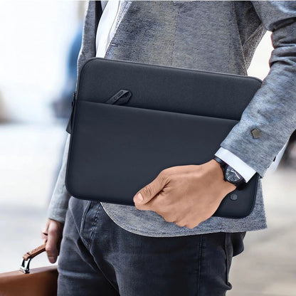 Tech-Protect Sleeve Laptop Bag 15-16 - Blue_13