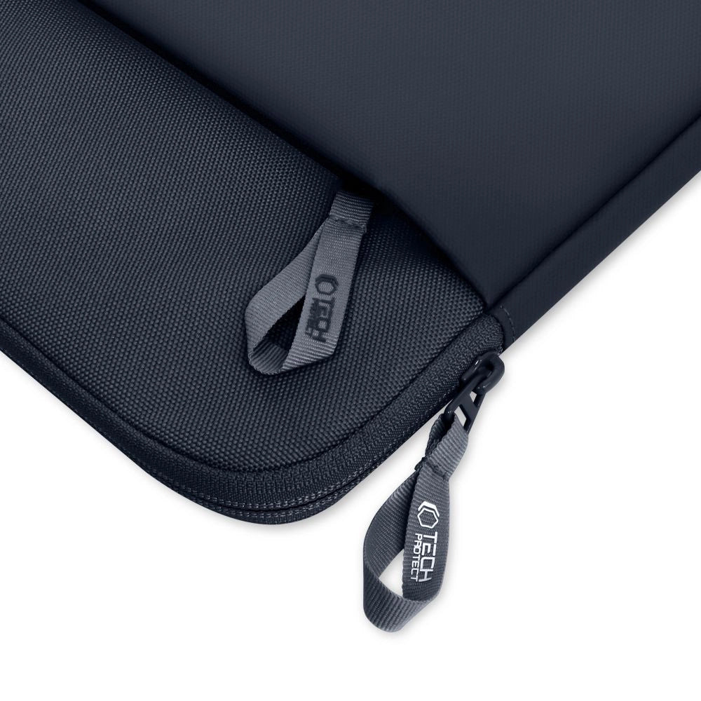 Tech-Protect Sleeve Laptop Bag 15-16 - Blue_2