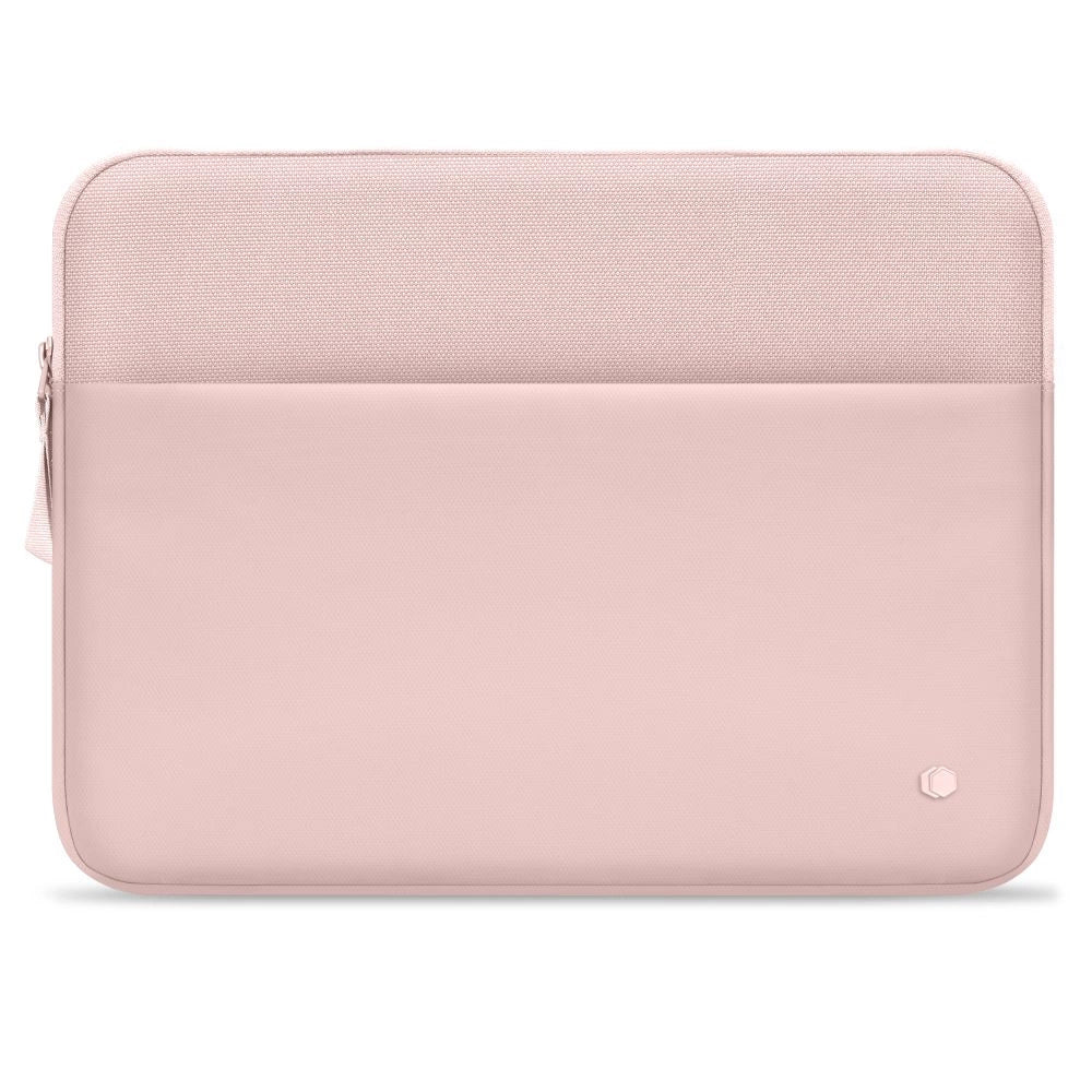 Tech-Protect Sleeve Laptop Bag 15-16 - Pink_0