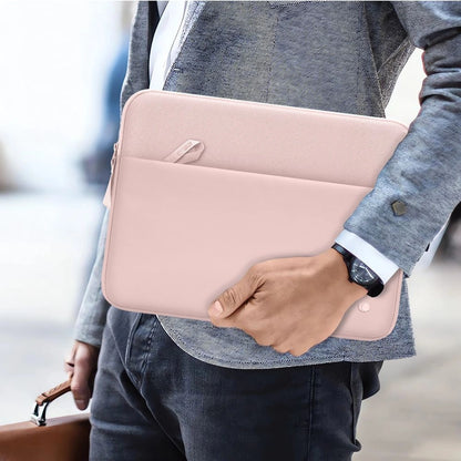 Tech-Protect Sleeve Laptop Bag 15-16 - Pink_13