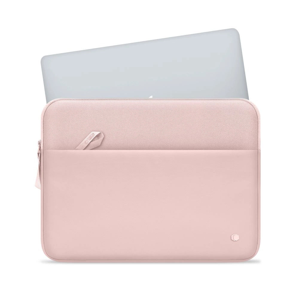 Tech-Protect Sleeve Laptop Bag 15-16 - Pink_3