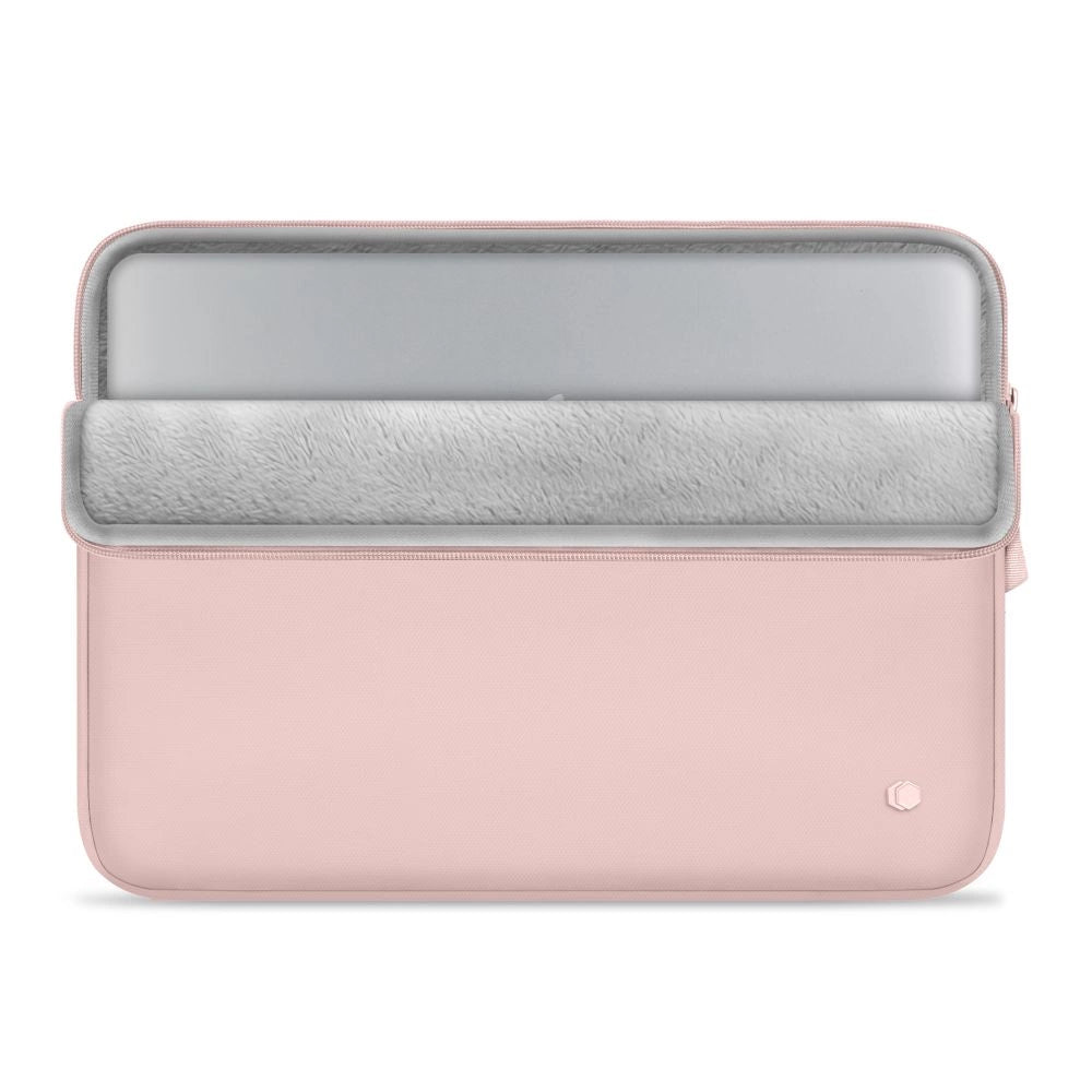 Tech-Protect Sleeve Laptop Bag 15-16 - Pink_6