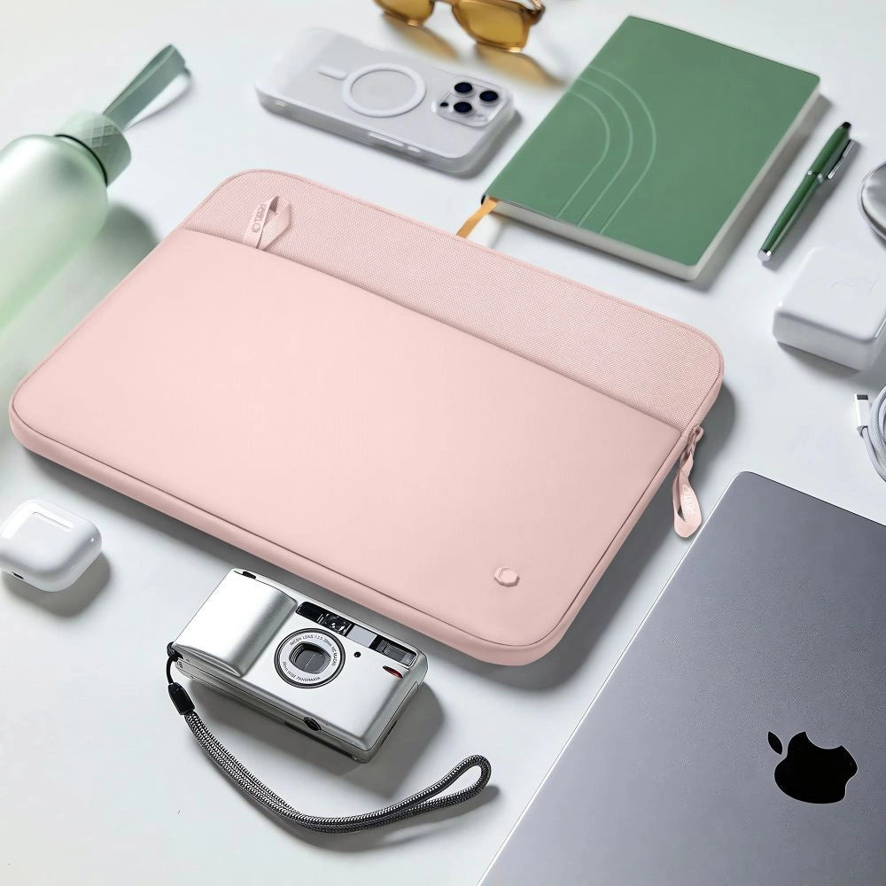 Tech-Protect Sleeve Laptop Bag 15-16 - Pink_8