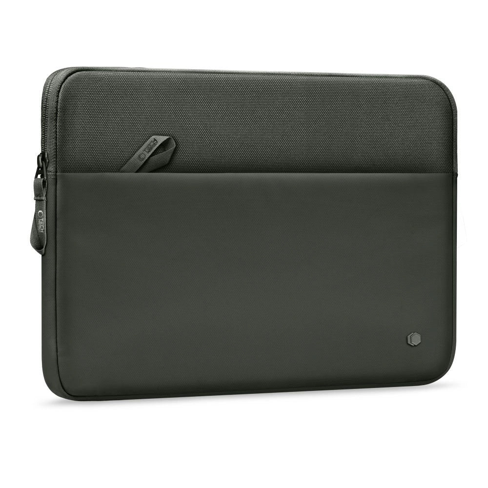 Tech-Protect Sleeve Laptop Bag 15-16 - Green_1