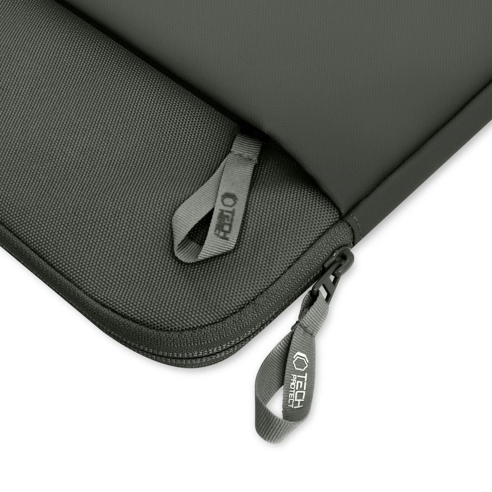 Tech-Protect Sleeve Laptop Bag 15-16 - Green_2
