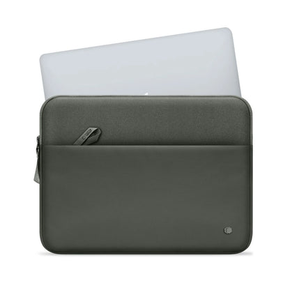Tech-Protect Sleeve Laptop Bag 15-16 - Green_3