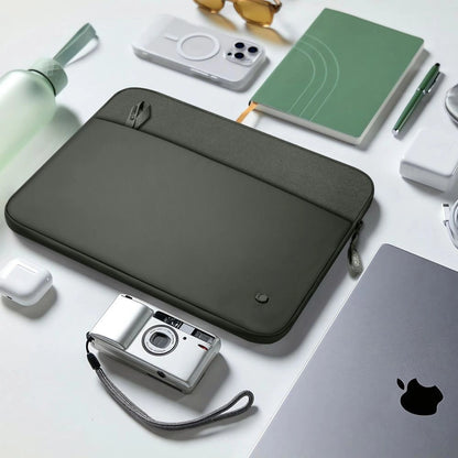 Tech-Protect Sleeve Laptop Bag 15-16 - Green_8