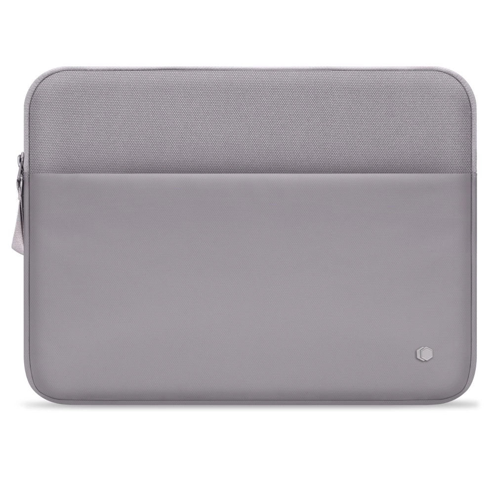 Tech-Protect Sleeve Laptop Bag 15-16 - Gray_0