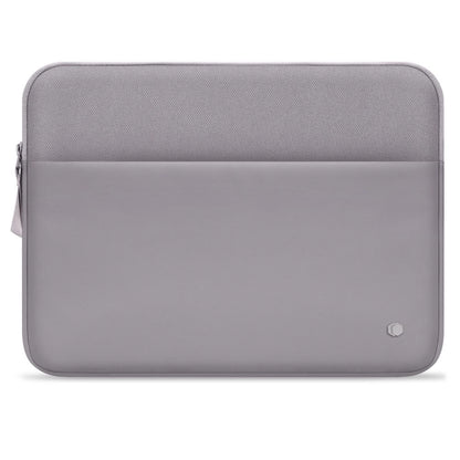 Tech-Protect Sleeve Laptop Bag 15-16 - Gray_0
