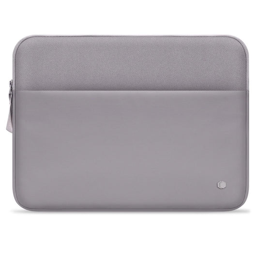 Tech-Protect Sleeve Laptop Bag 15-16 - Gray_0