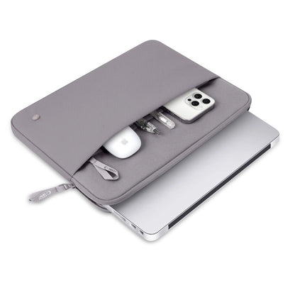 Tech-Protect Sleeve Laptop Bag 15-16 - Gray_4