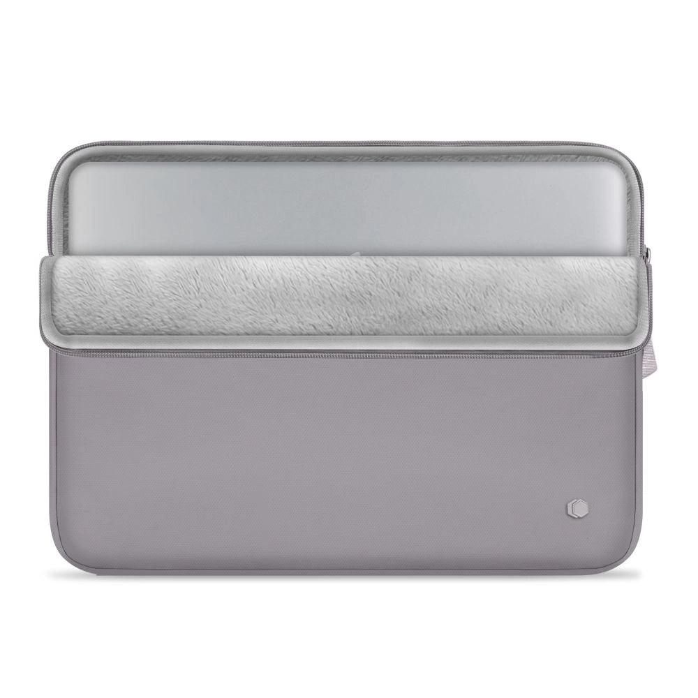 Tech-Protect Sleeve Laptop Bag 15-16 - Gray_6