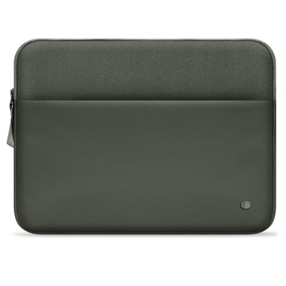 Tech-Protect Sleeve Laptop Bag 13-14 - Green_0