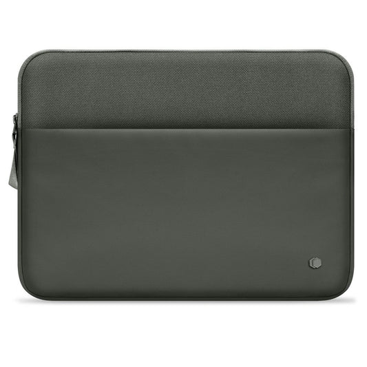Tech-Protect Sleeve Laptop Bag 13-14 - Green_0