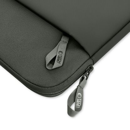 Tech-Protect Sleeve Laptop Bag 13-14 - Green_2