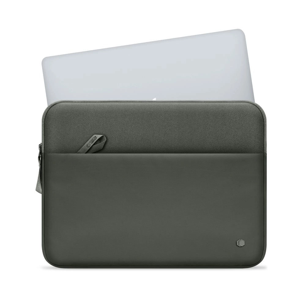 Tech-Protect Sleeve Laptop Bag 13-14 - Green_3