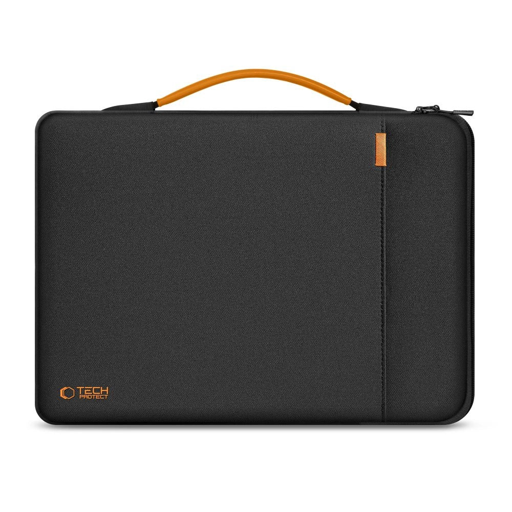 Tech-Protect Defender RS Laptop Bag 13-14 - Black_0