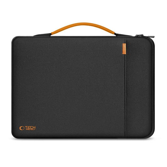 Tech-Protect Defender RS Laptop Bag 13-14 - Black_0