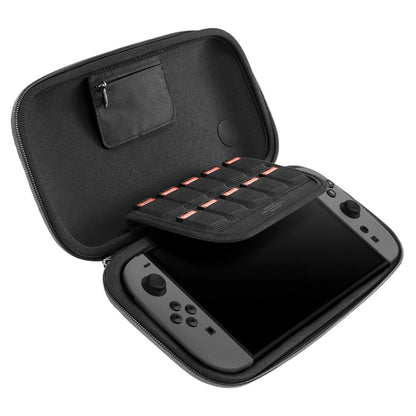 Spigen Klasden Pouch for Nintendo Switch 2 - Gray_9