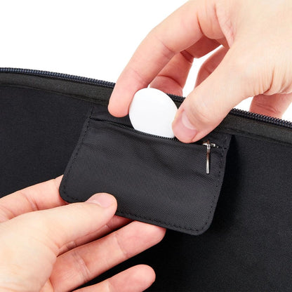 Spigen Klasden Pouch for Nintendo Switch 2 - Gray_10