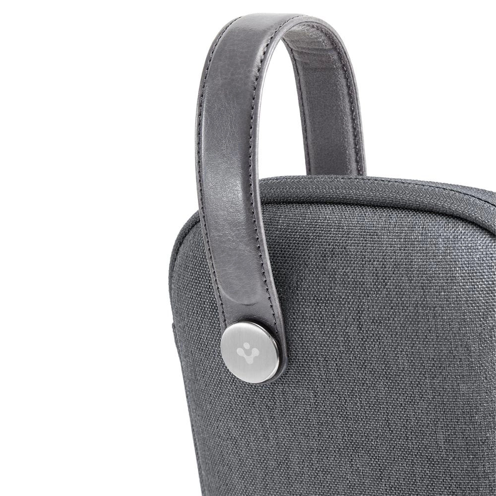 Spigen Klasden Pouch for Nintendo Switch 2 - Gray_11