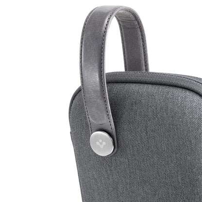 Spigen Klasden Pouch for Nintendo Switch 2 - Gray_11