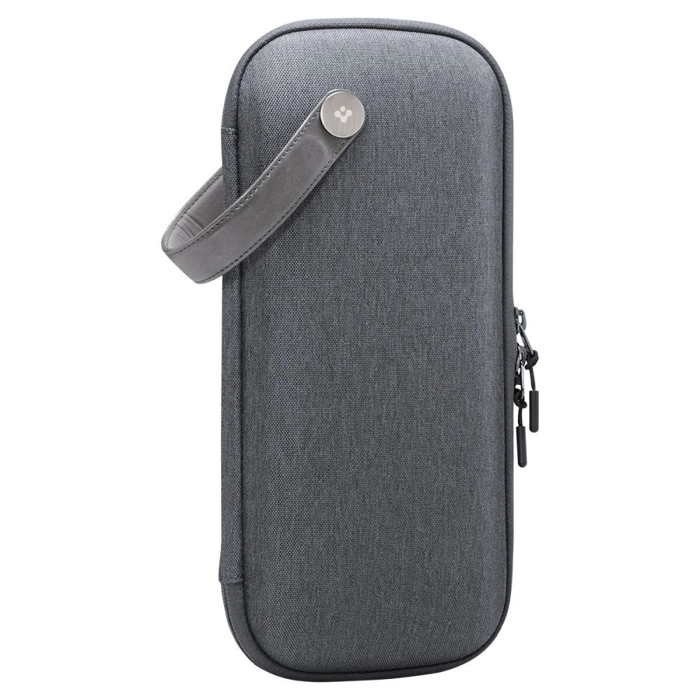 Spigen Klasden Pouch for Nintendo Switch 2 - Gray_1