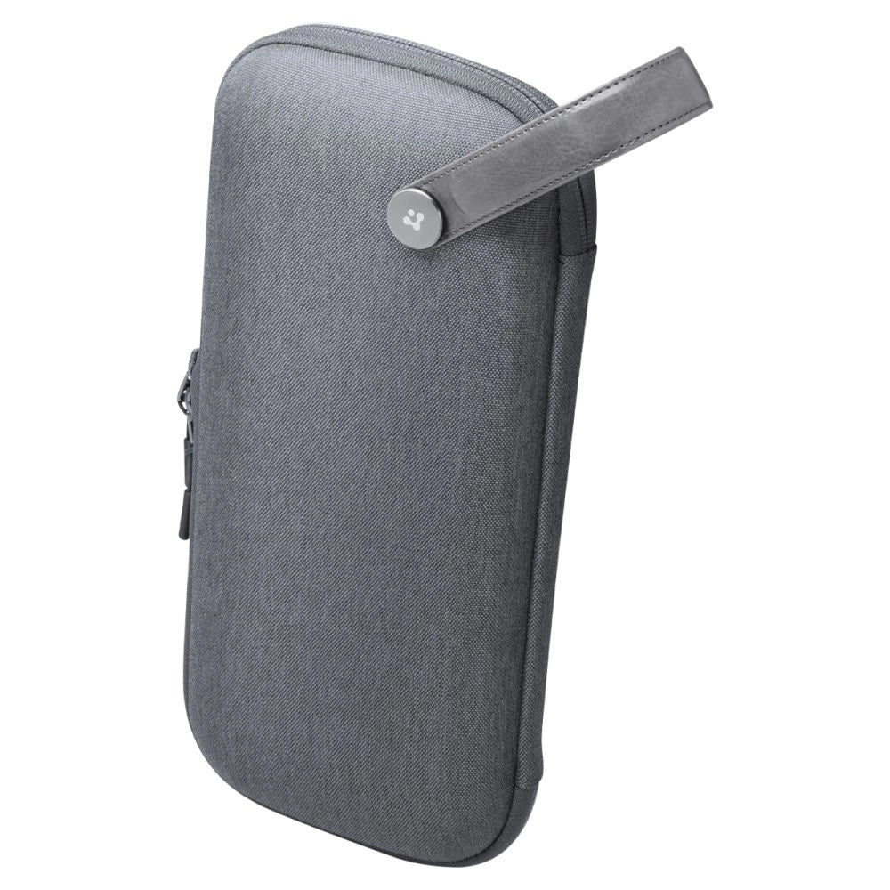 Spigen Klasden Pouch for Nintendo Switch 2 - Gray_2