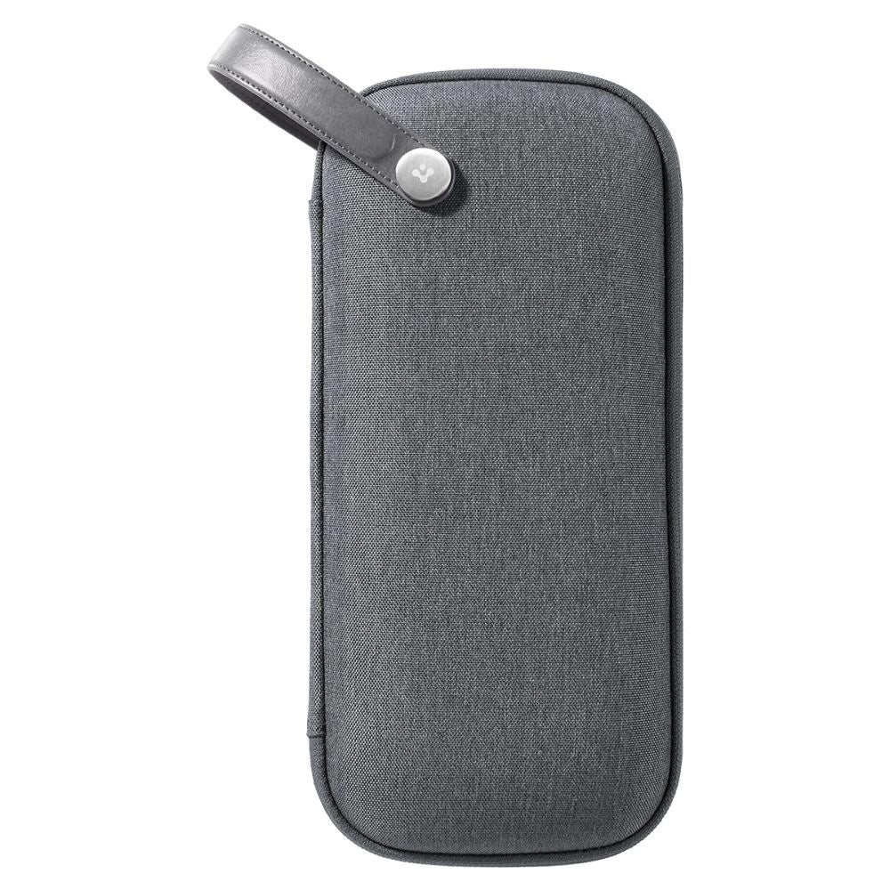 Spigen Klasden Pouch for Nintendo Switch 2 - Gray_4