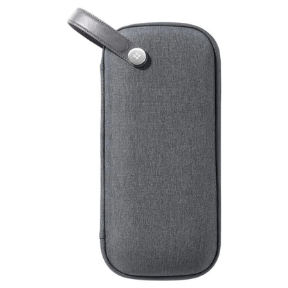Spigen Klasden Pouch for Nintendo Switch 2 - Gray_4