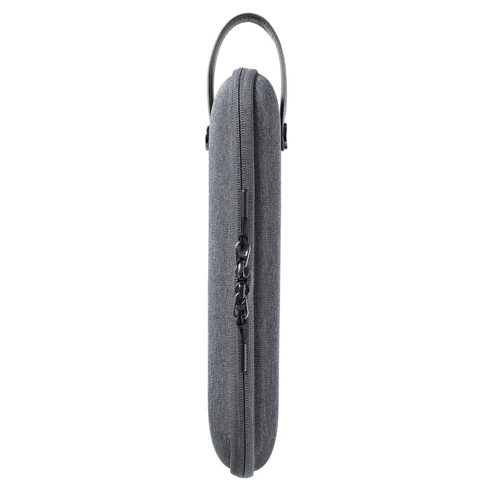 Spigen Klasden Pouch for Nintendo Switch 2 - Gray_6