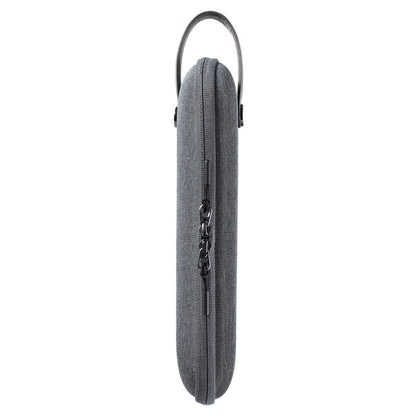 Spigen Klasden Pouch for Nintendo Switch 2 - Gray_6