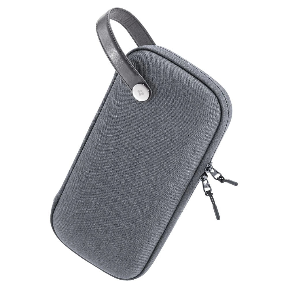 Spigen Klasden Pouch for Nintendo Switch 2 - Gray_8