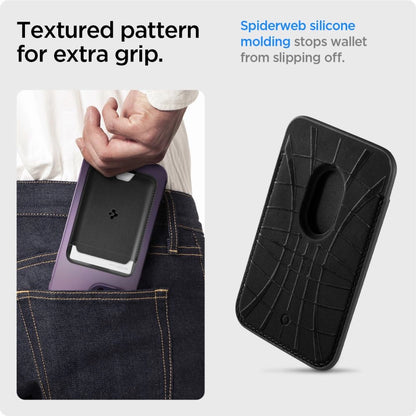 Spigen Valentinus Pro MagSafe Case - Black_15