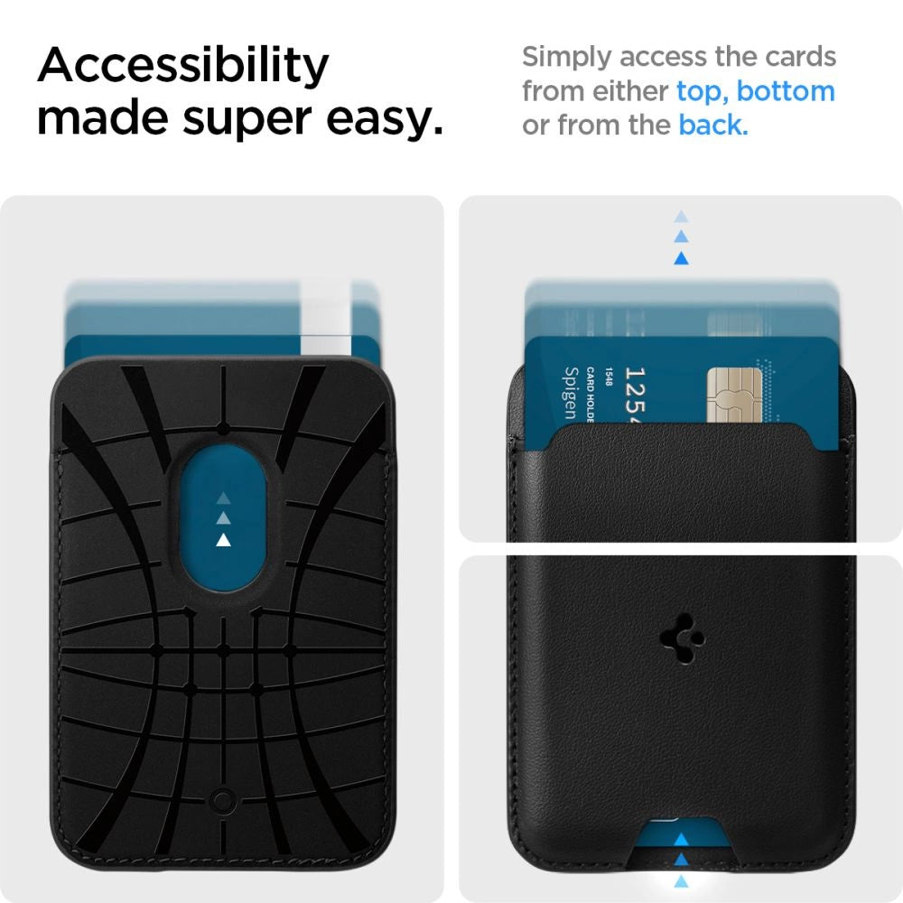 Spigen Valentinus Pro MagSafe Case - Black_16
