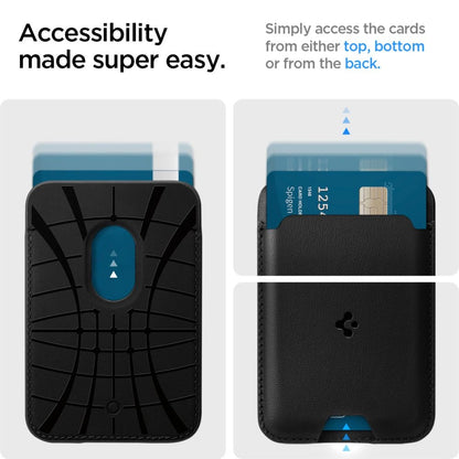 Spigen Valentinus Pro MagSafe Case - Black_16