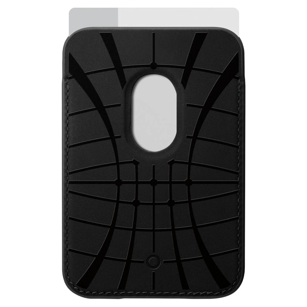 Spigen Valentinus Pro MagSafe Case - Black_2
