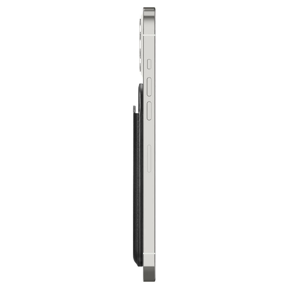 Spigen Valentinus Pro MagSafe Case - Black_4
