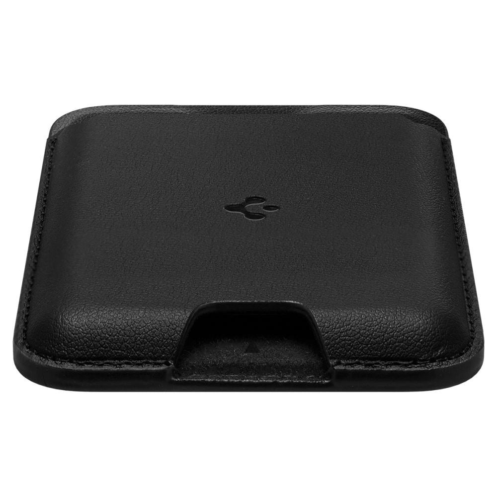 Spigen Valentinus Pro MagSafe Case - Black_5